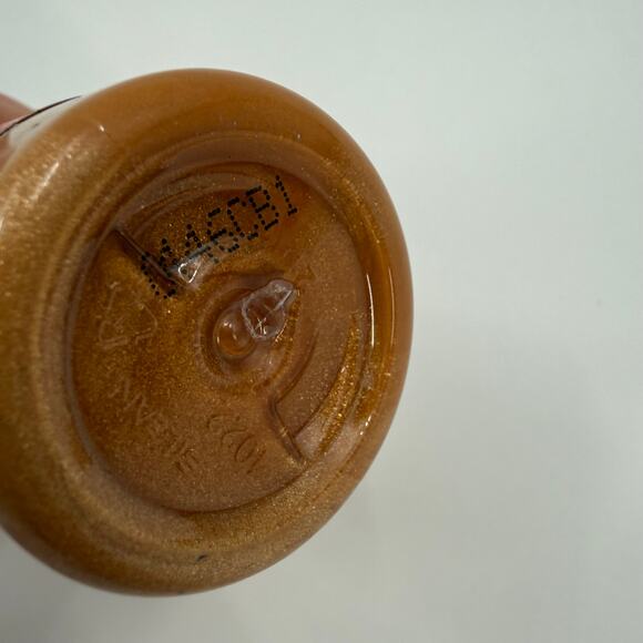 True Blue Spa So Aglow 4oz Tan-Enhancing Shimmer Monoi Used Rare Bath Body Works - Picture 12 of 13